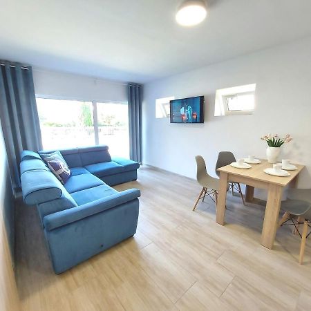 Apartamenty Baltic16 Устка Екстер'єр фото